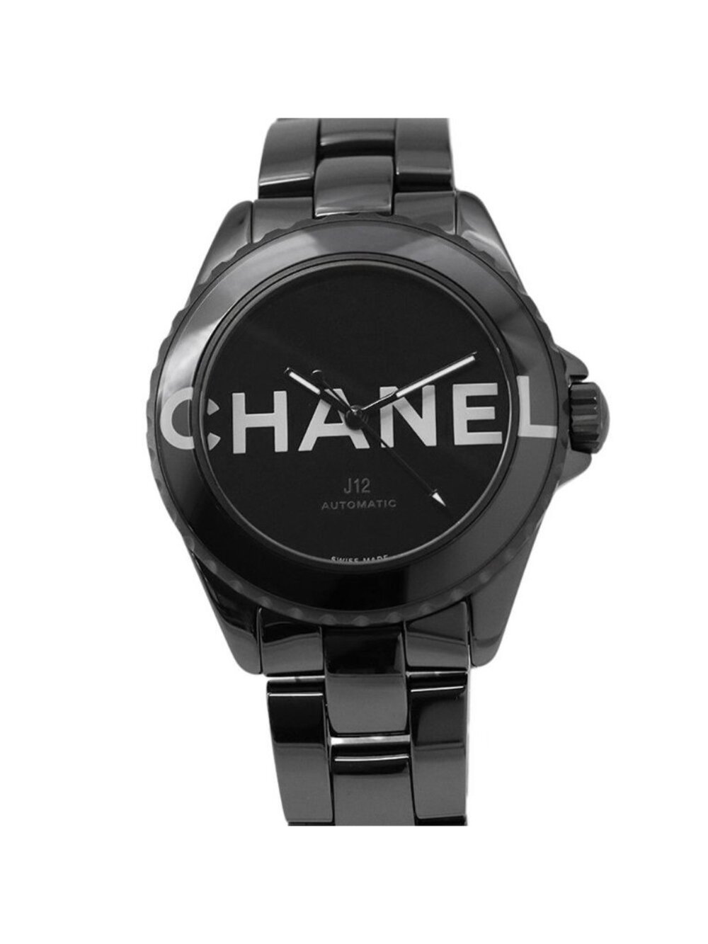 Chanel Wanted de Limited Edition Watch